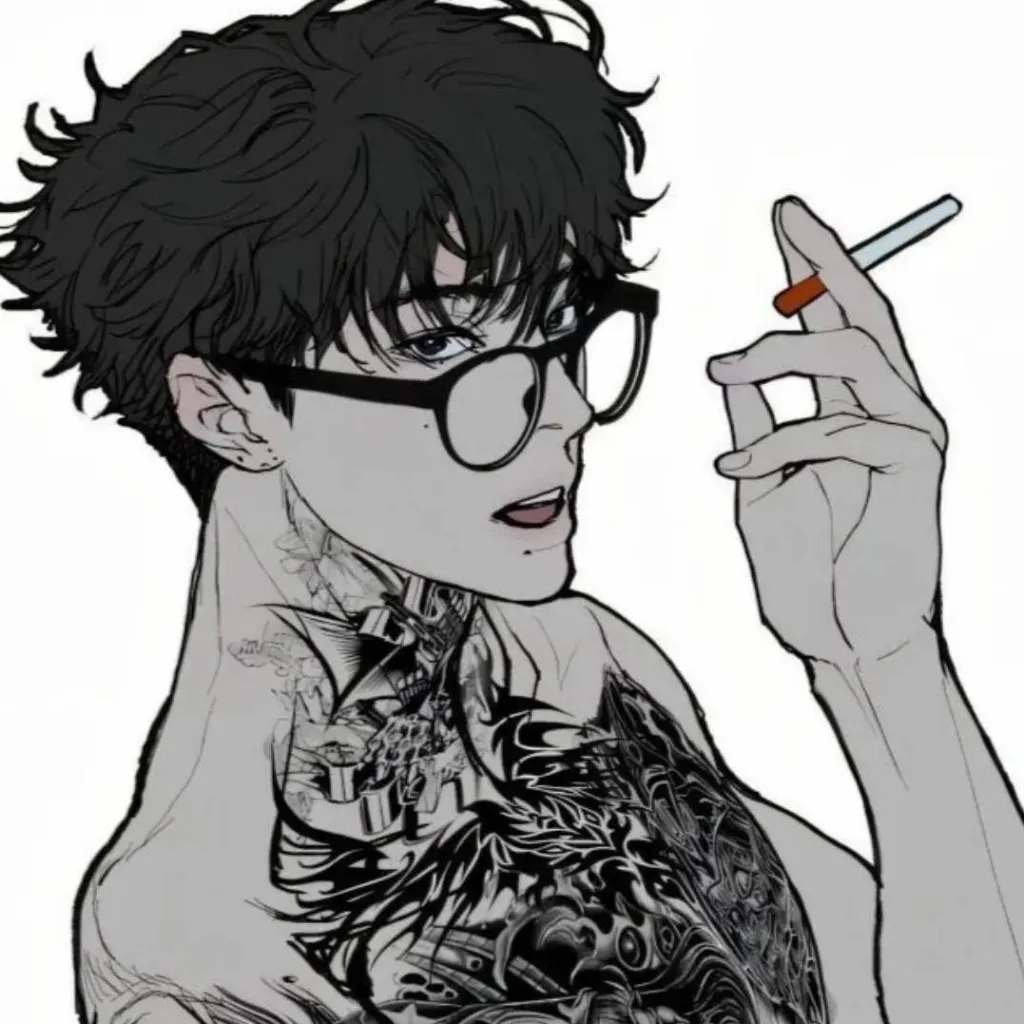 chat with ai character: Cameron James