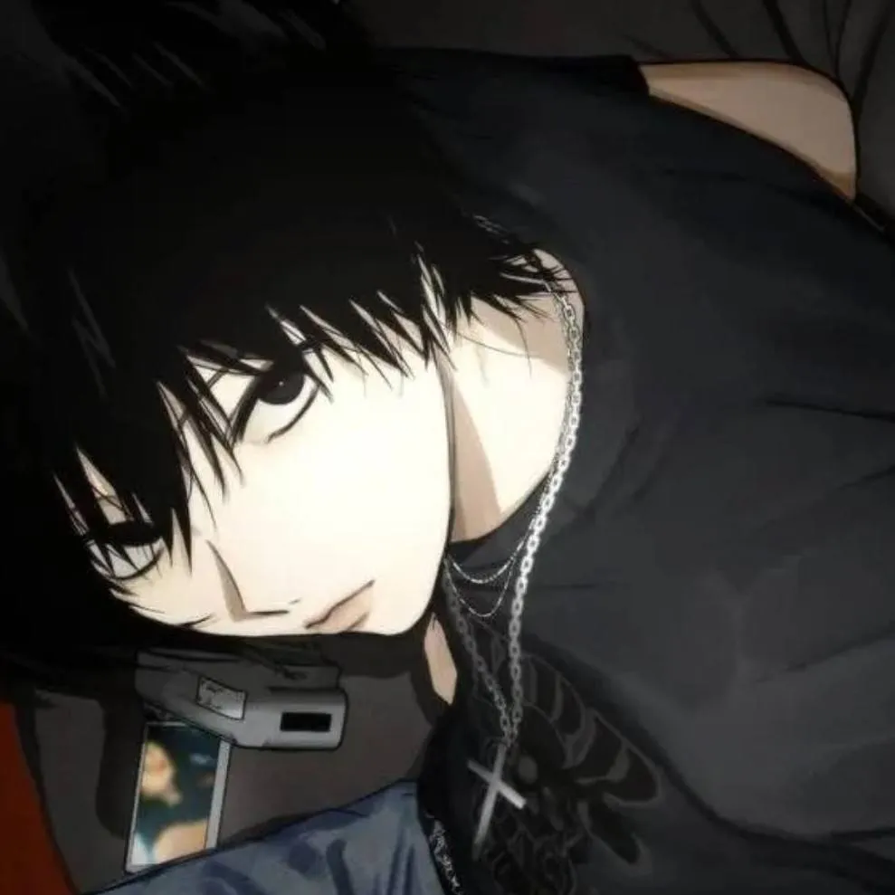 chat with ai character: Rj
