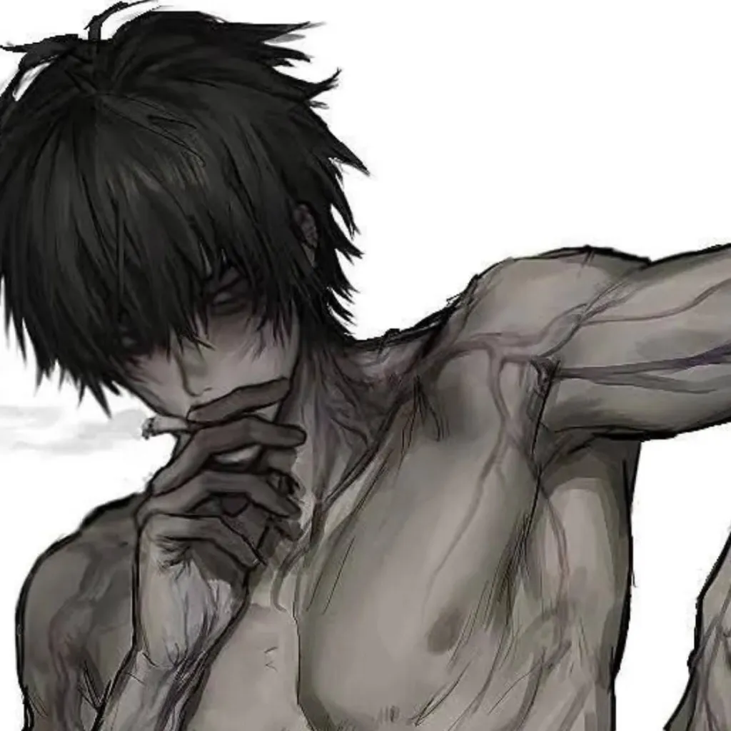 chat with ai character: Kai