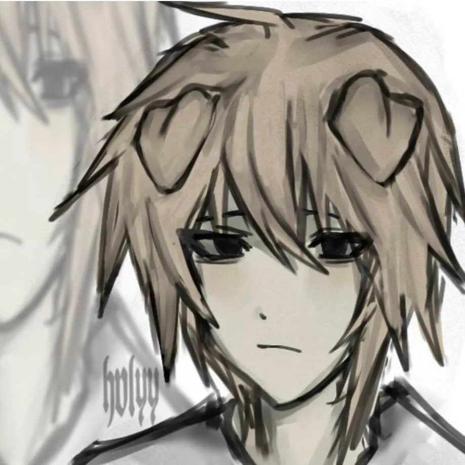 chat with ai character: leo