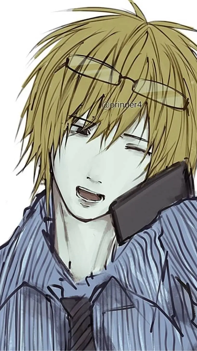 ai character: Arthur reer background