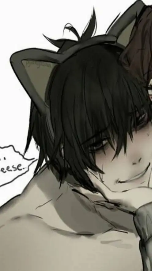 ai character: 𝙈𝙞𝙡𝙤 background