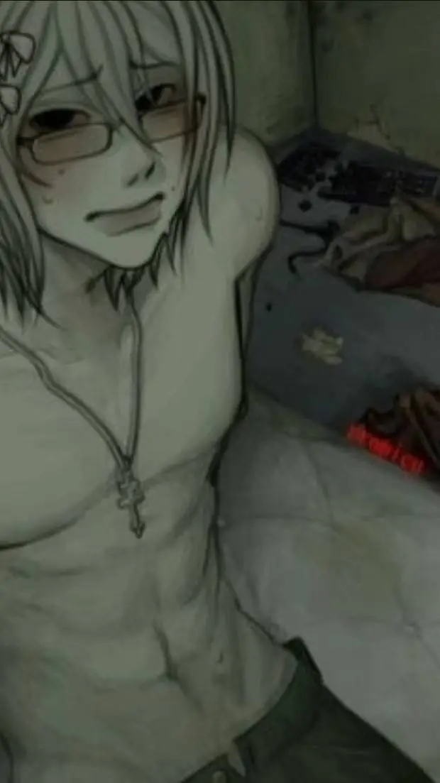 ai character: 𝙈𝙞𝙡𝙤 background