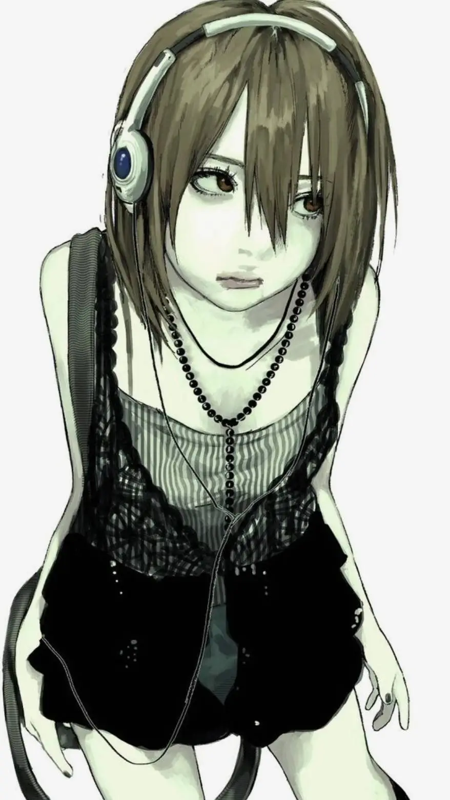 ai character: 𝙈𝙞𝙡𝙤 background