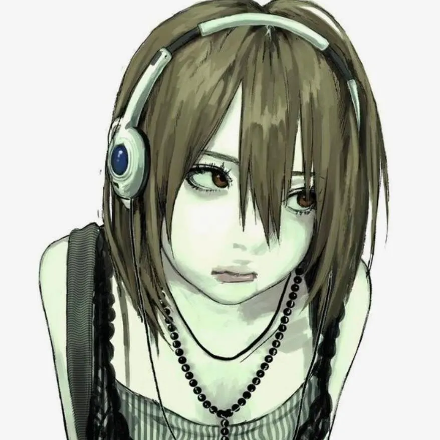 chat with ai character: 𝙈𝙞𝙡𝙤