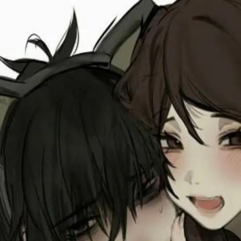 chat with ai character: ....