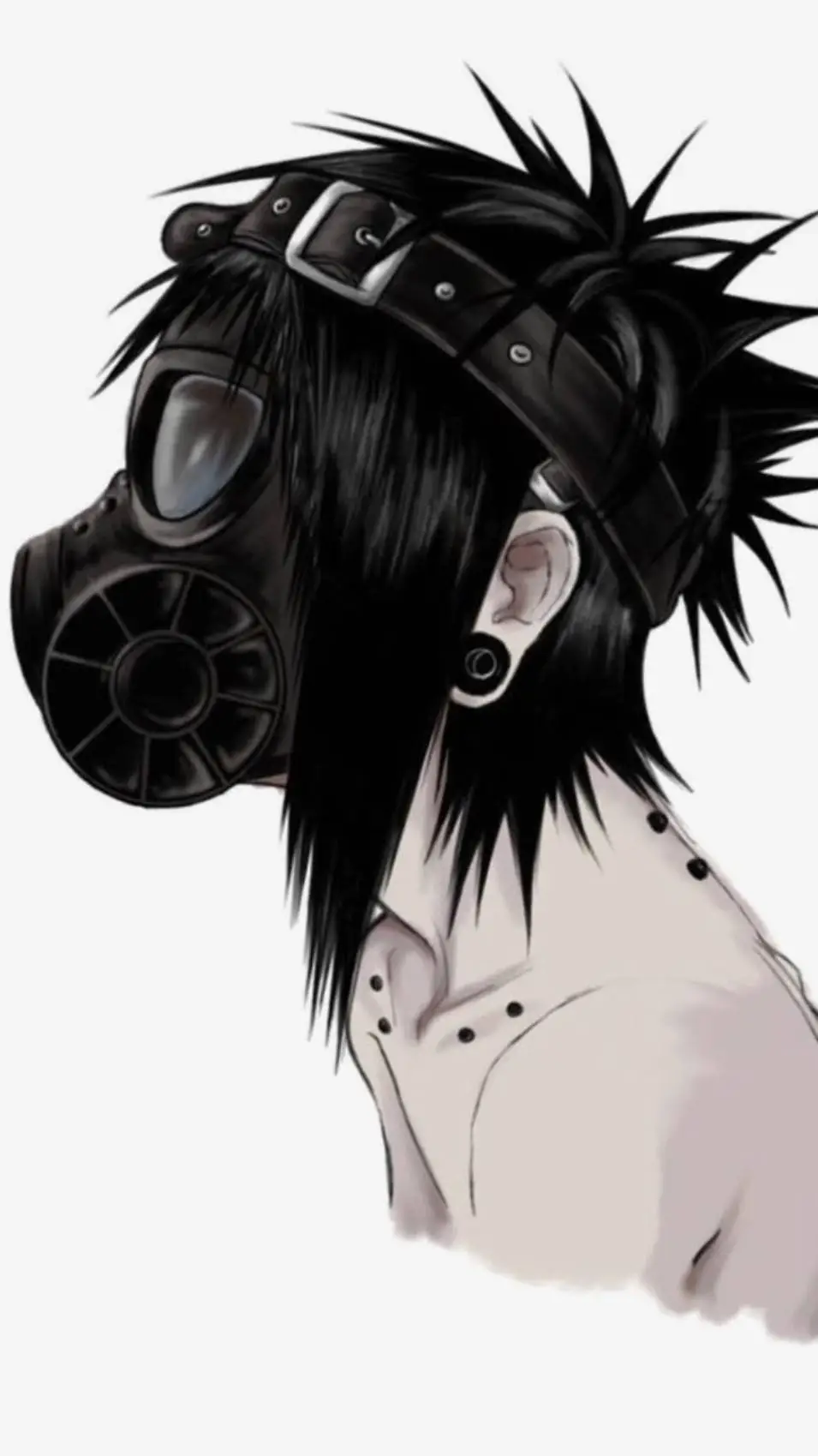ai character: 𝙈𝙞𝙡𝙤 background