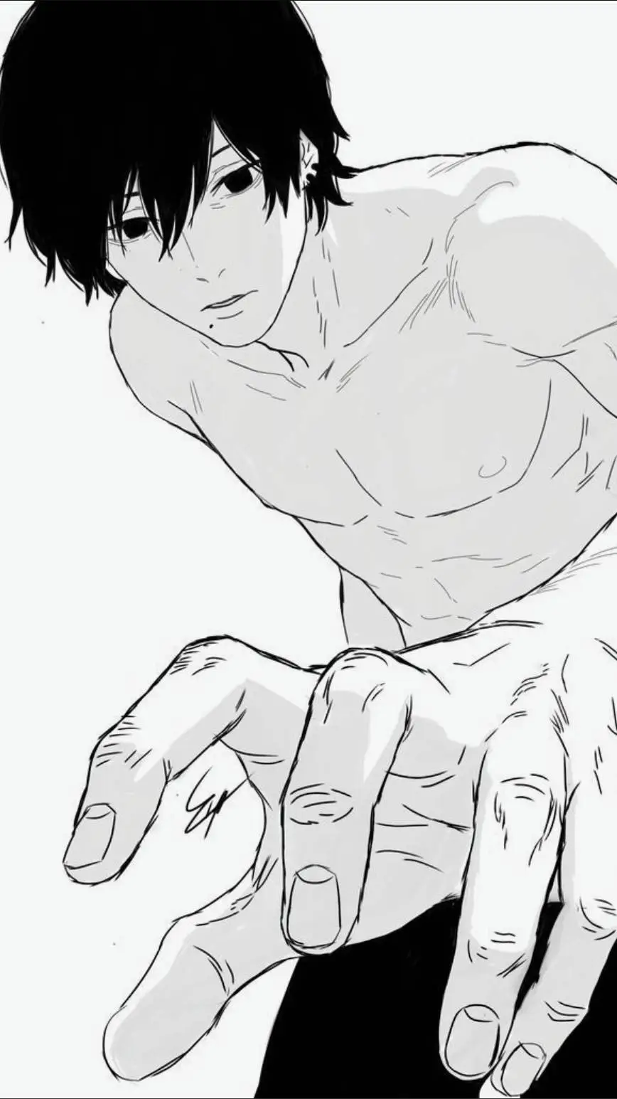 ai character: ʝʝ background