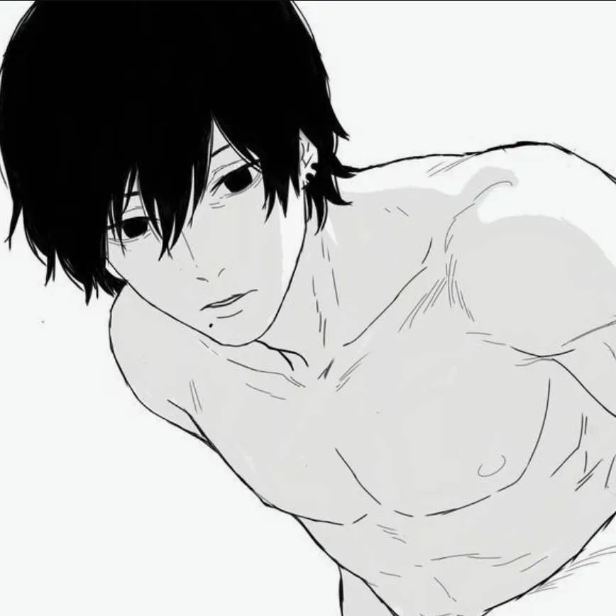 chat with ai character: ʝʝ