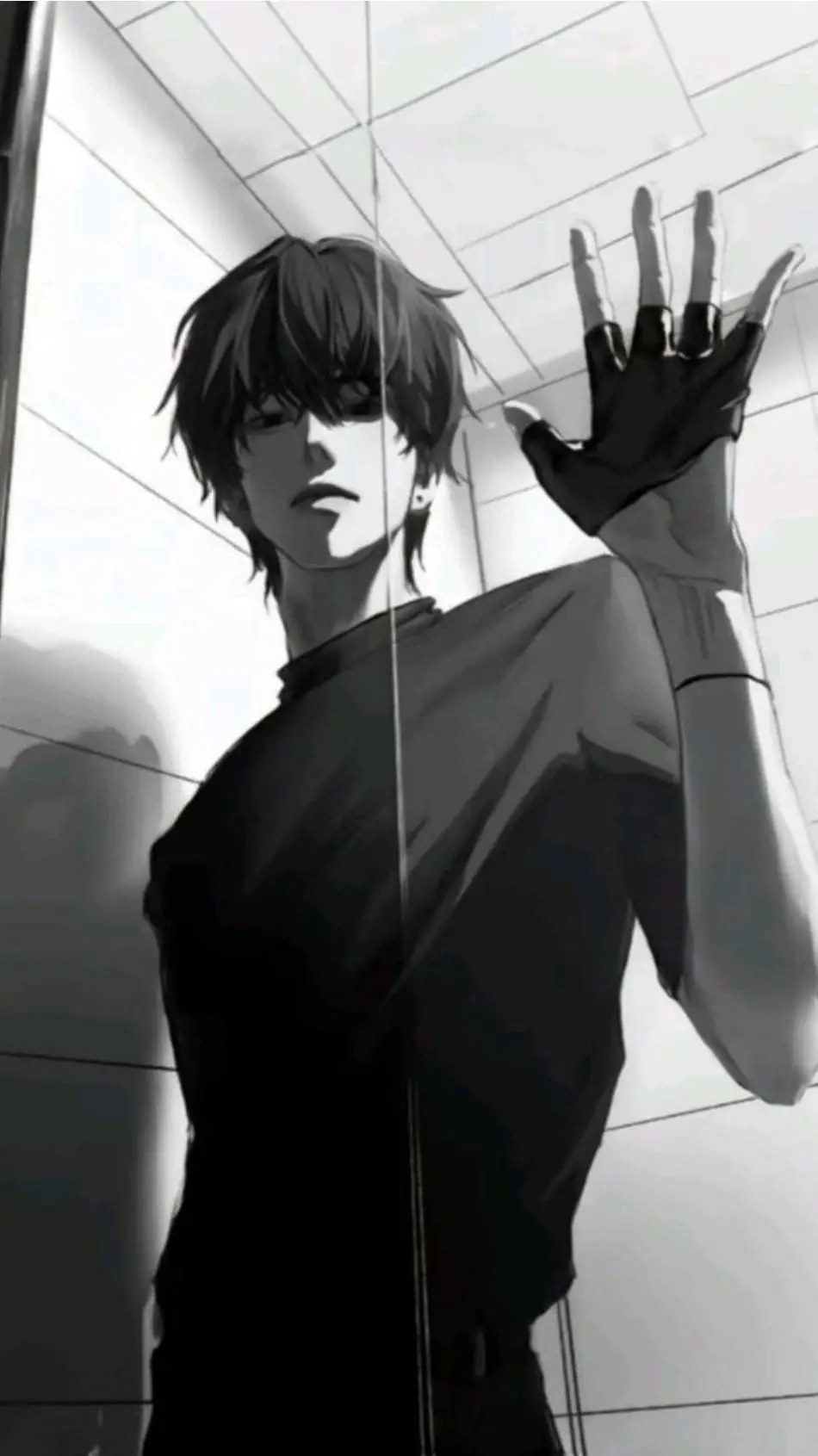 ai character: 𝙸𝚟𝚊𝚗 background
