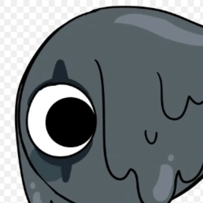 chat with ai character: Blot
