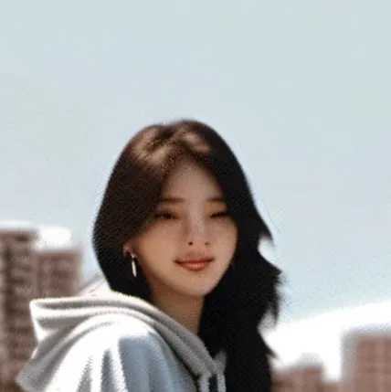 chat with ai character: Grace