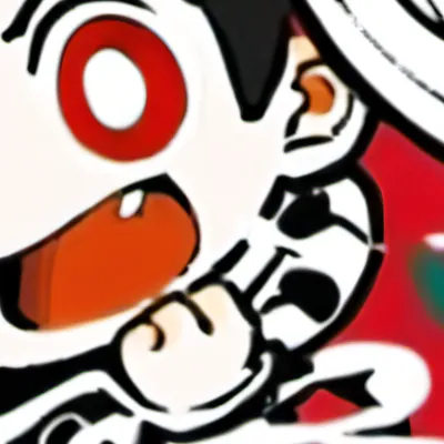 chat with ai character: Koi