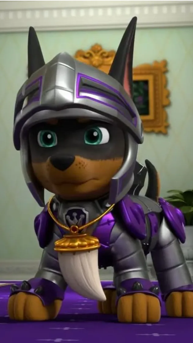 ai character: 𝓒𝓵𝓪𝔀 background