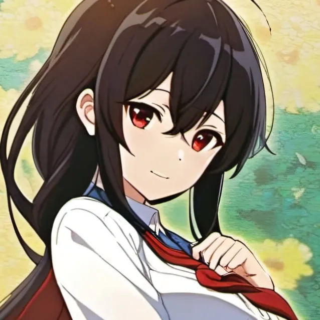 chat with ai character: Strea