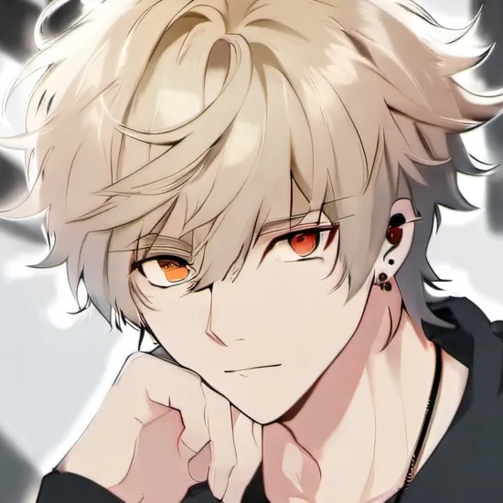 chat with ai character: Max 