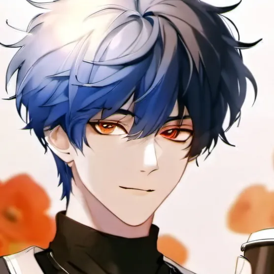 chat with ai character: Ein2