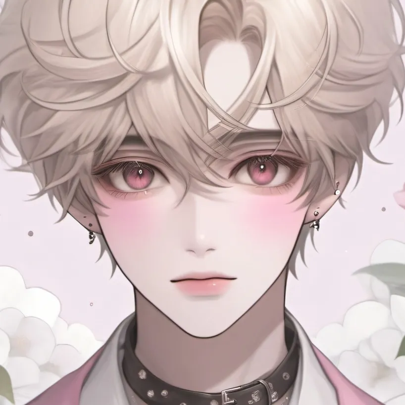 chat with ai character: Ivan