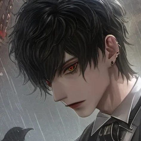 chat with ai character: Mafia boss