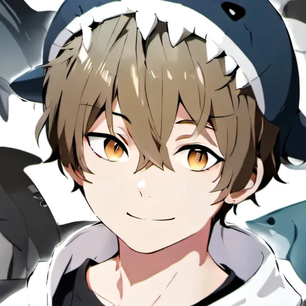 chat with ai character: Axel 