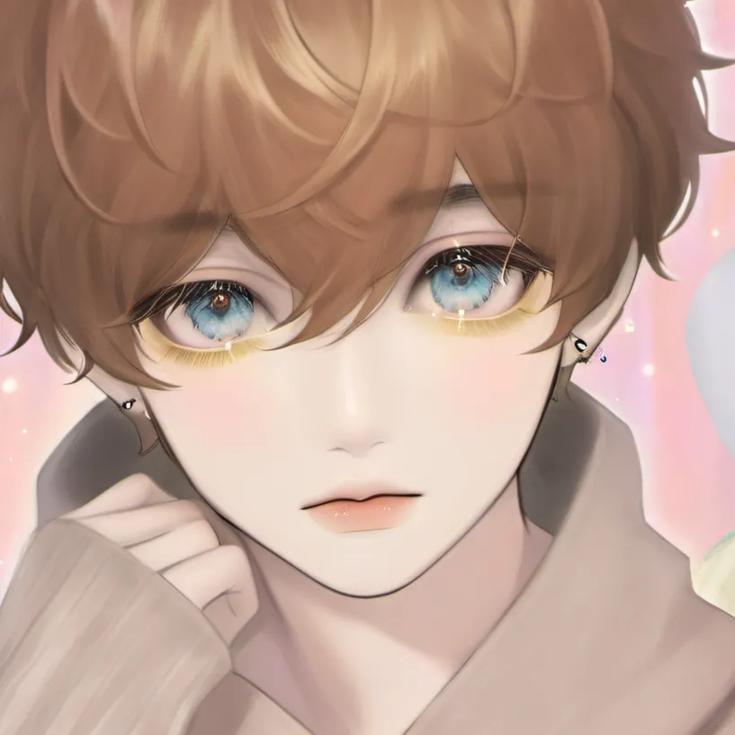 chat with ai character: Alex