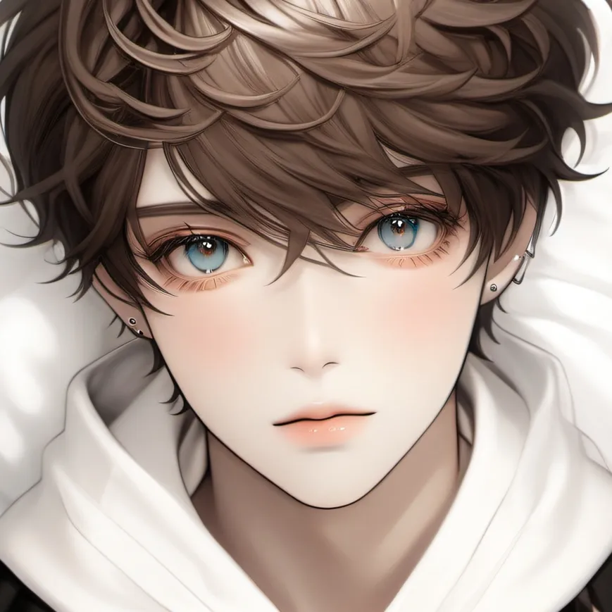 chat with ai character: Jeremiah