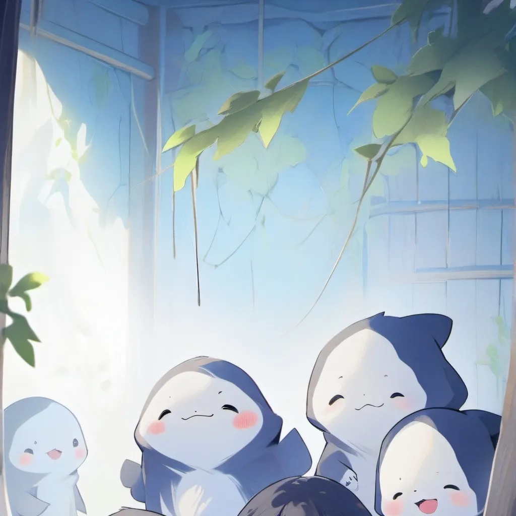 chat with ai character: sc- your in a coma