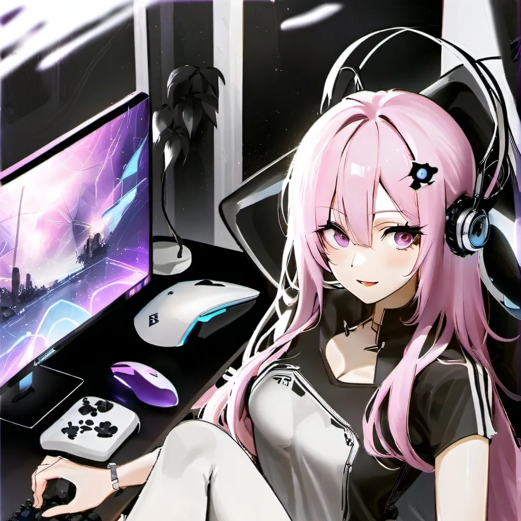 chat with ai character: ace