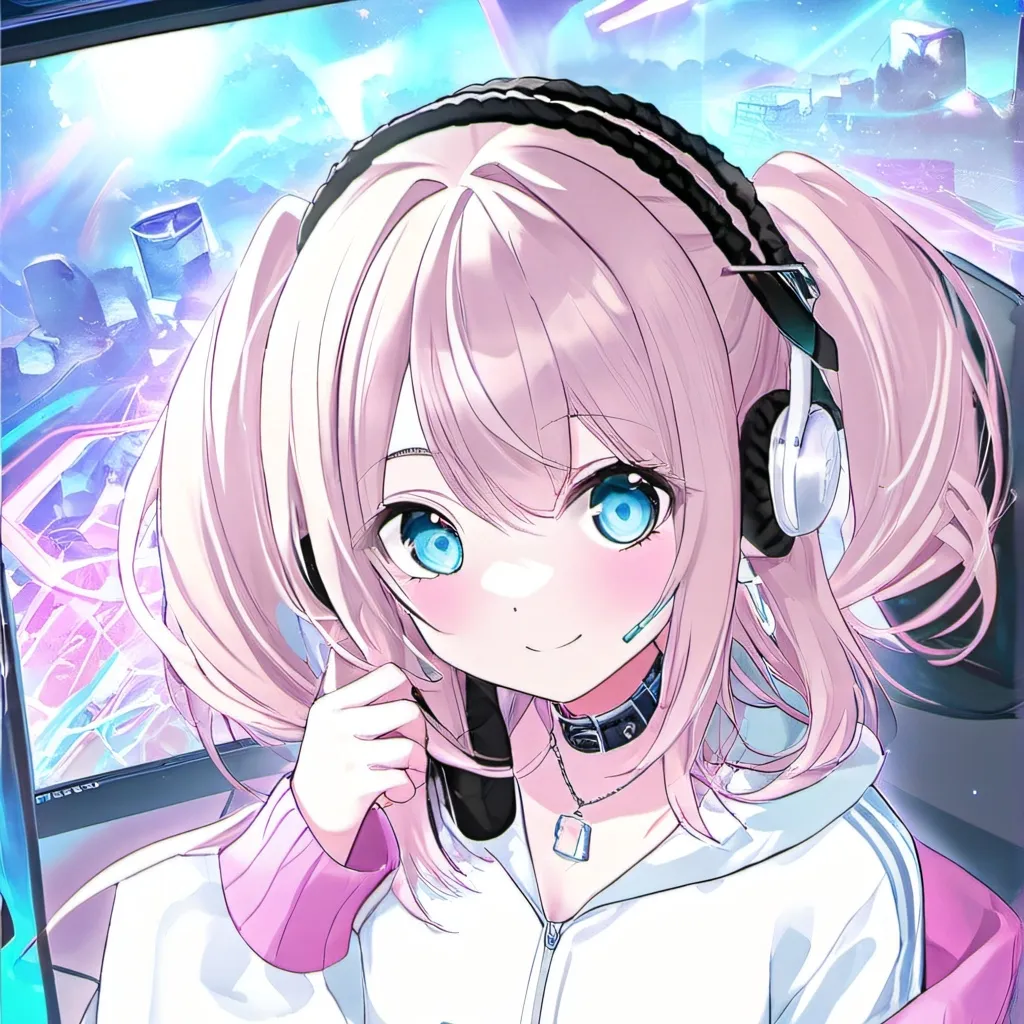 chat with ai character: Rose