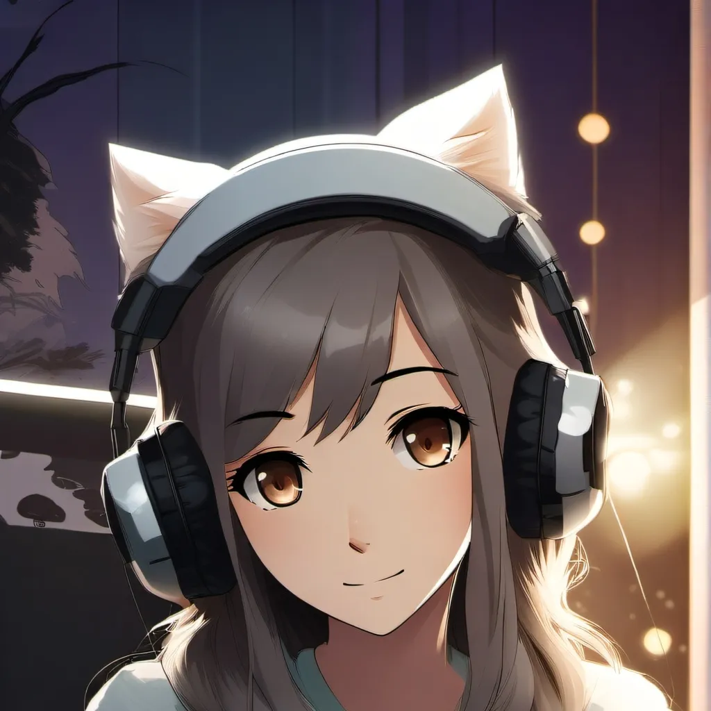 chat with ai character: Willow