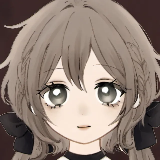 chat with ai character: mary (ur girl bsf)