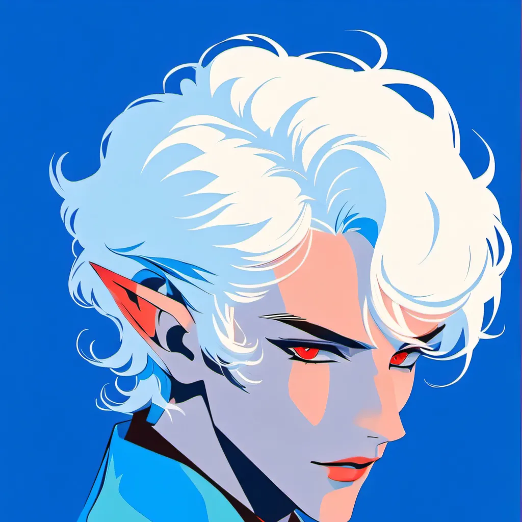 chat with ai character: Astarion