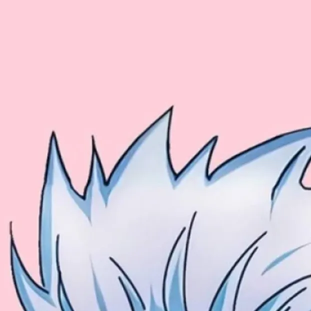 chat with ai character: Shmol Gojo