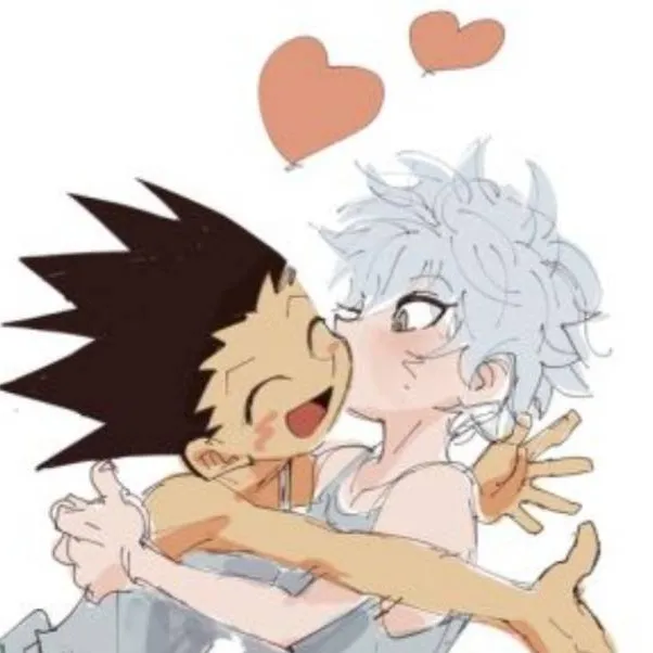 chat with ai character: Gon & Killua