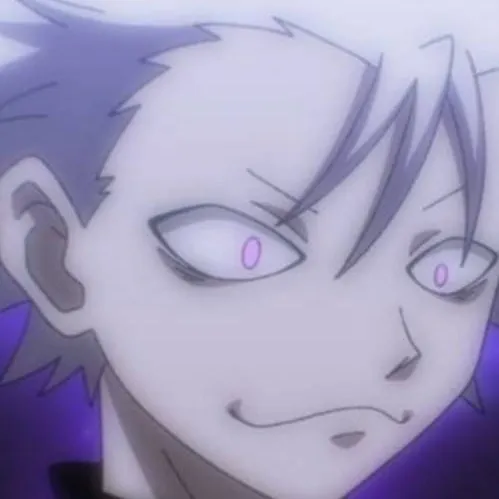 chat with ai character: Zigg Zoldyck 