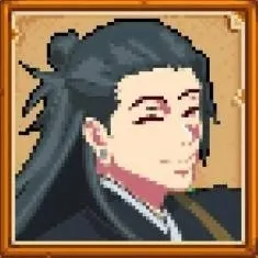 chat with ai character: StardewValley Geto