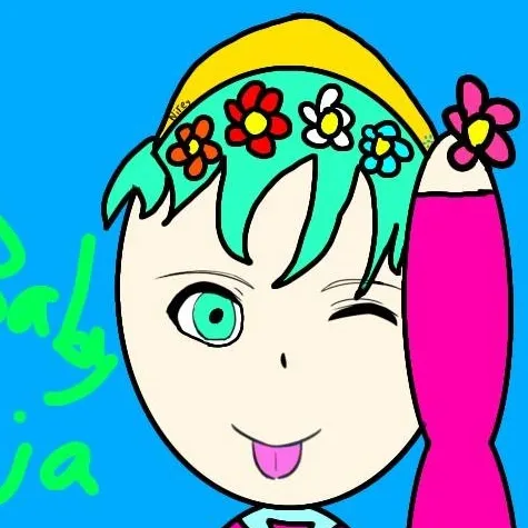 chat with ai character: Baby Saja