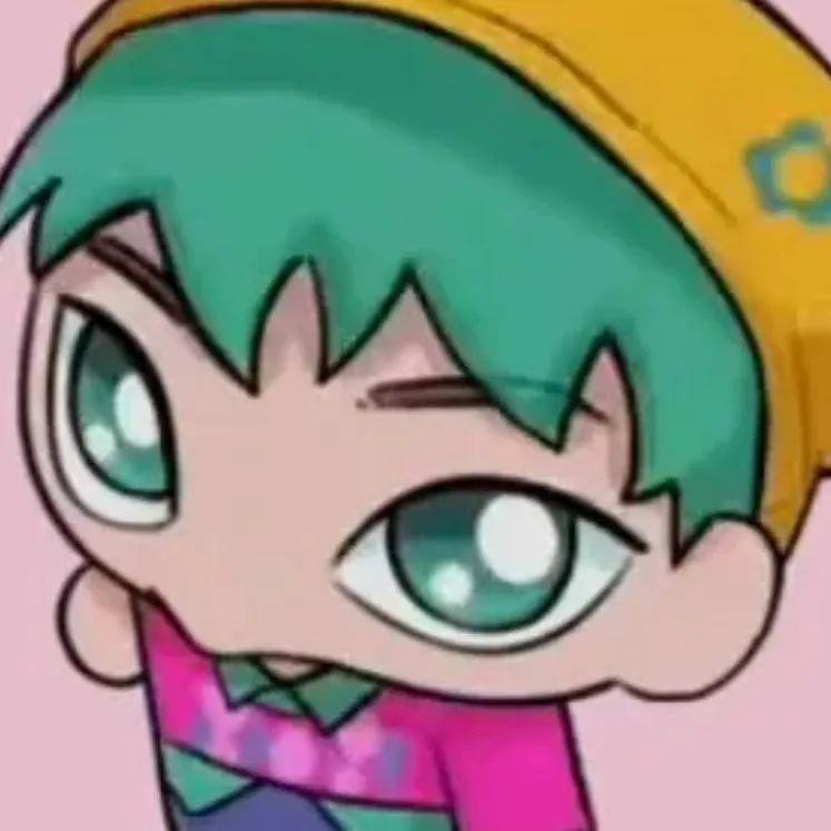 chat with ai character: Baby Saja 