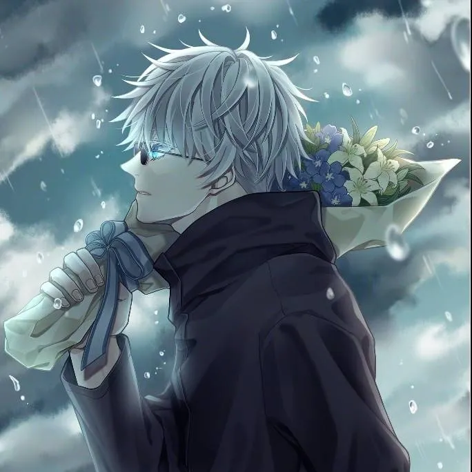 chat with ai character: Satoru Gojo~ 