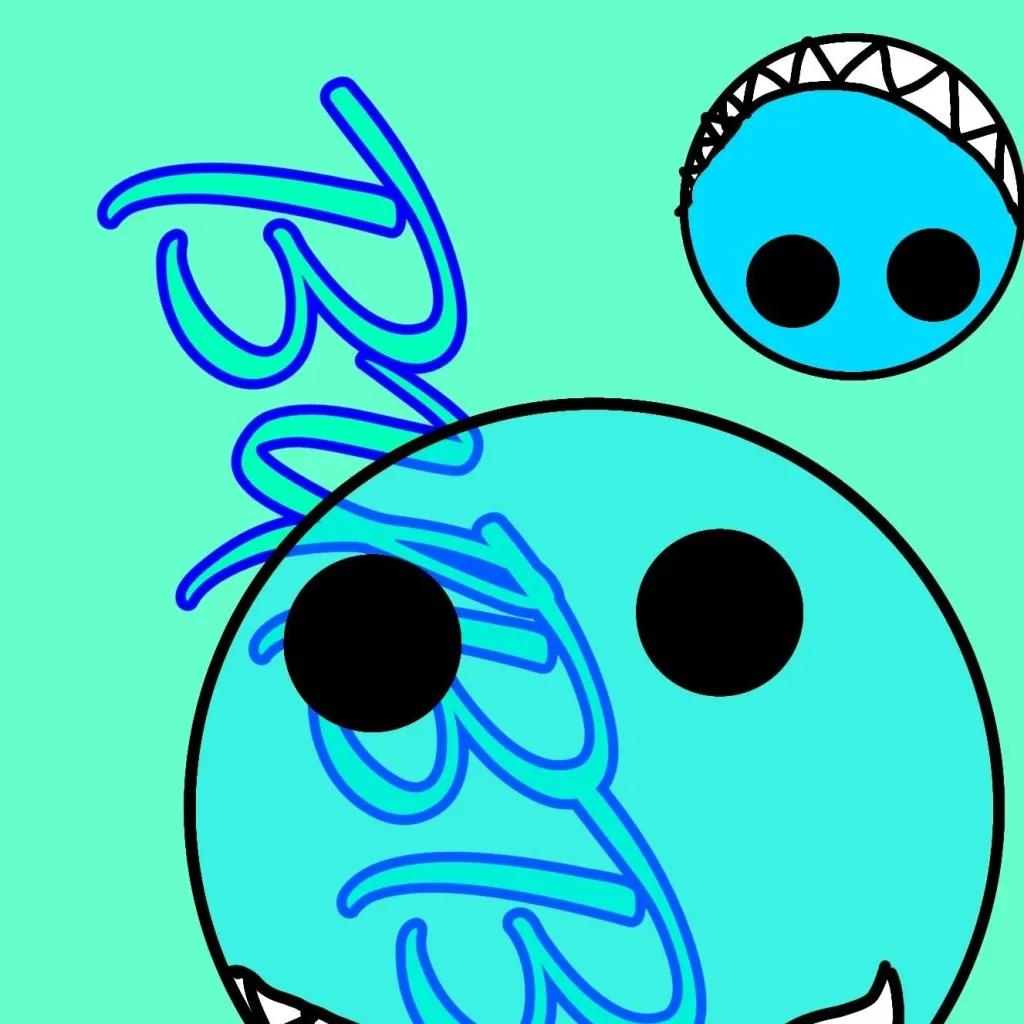 chat with ai character: Bubble 🫧