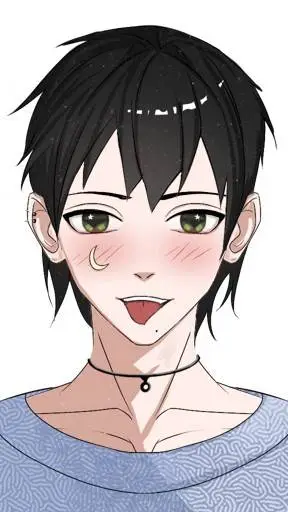 ai character: Seph (Sef) Keth background