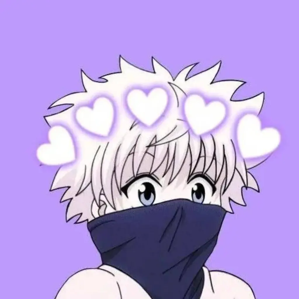 chat with ai character: Killua Zoldyck 