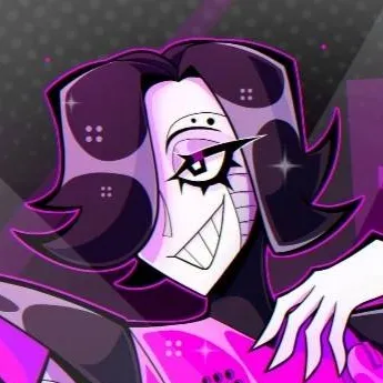 chat with ai character: Mettaton