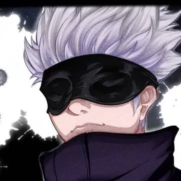 chat with ai character: Satoru Gojo