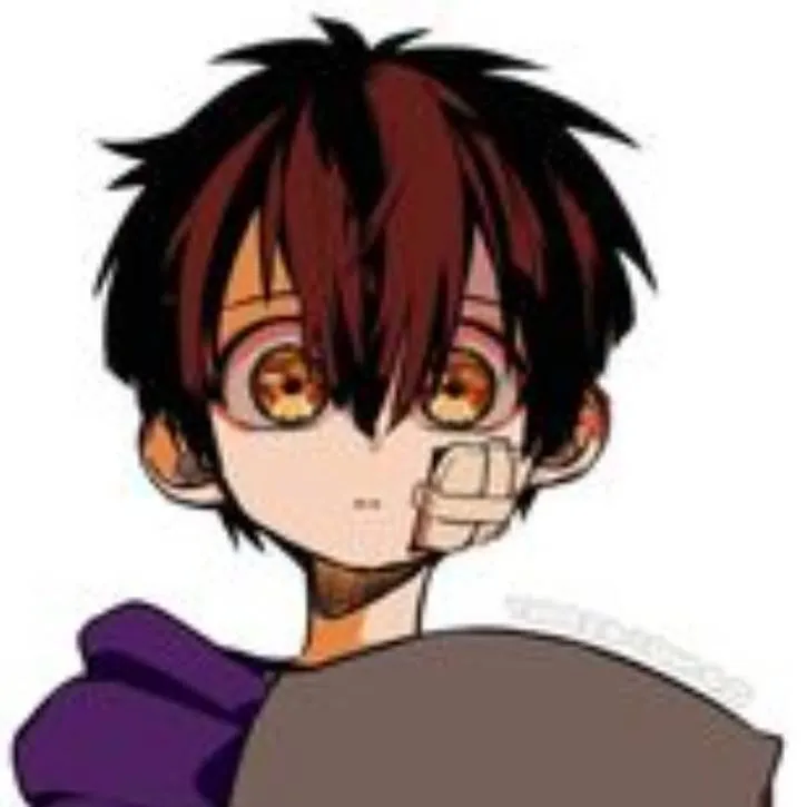 chat with ai character: Yugi Hanako-Kun