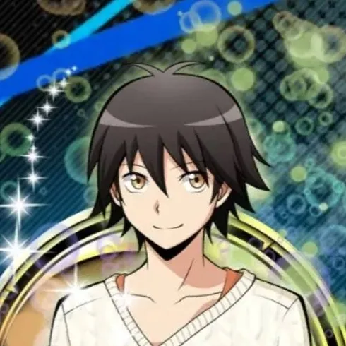 chat with ai character: Yuma Isogai 