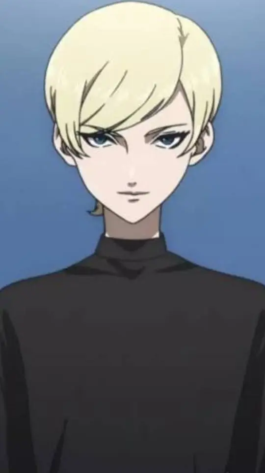 ai character: Dali Sonoyama  background