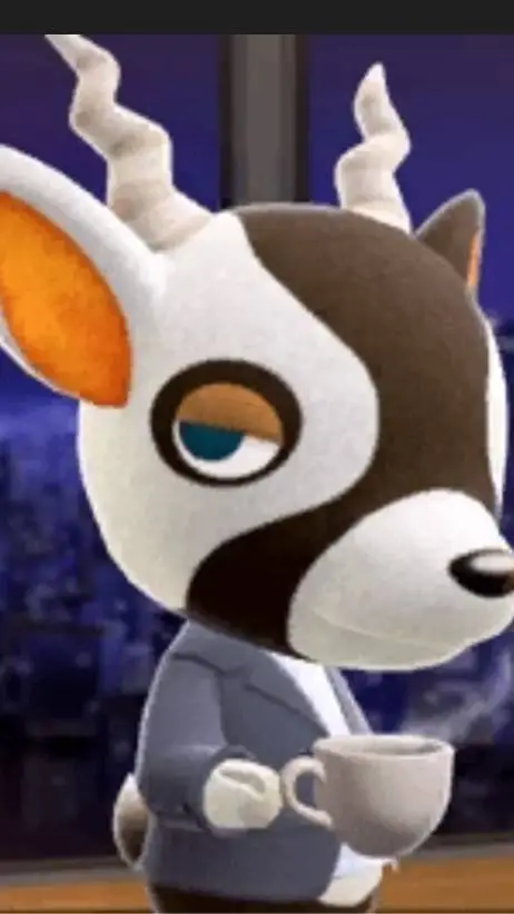 ai character: Zell background