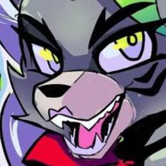 chat with ai character: Roxanne Wolf