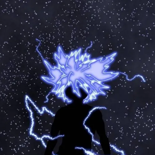 chat with ai character: Godspeed Killua Z.